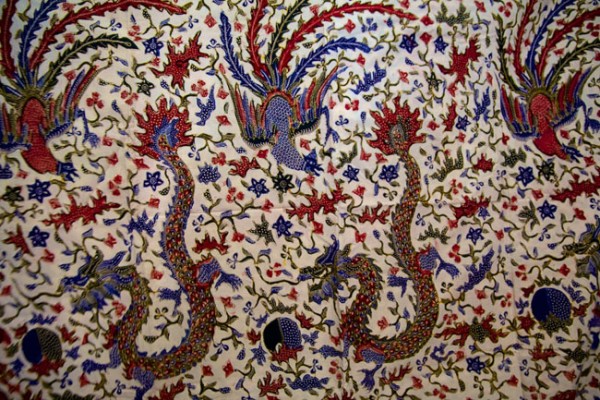 Batik Lasem 072