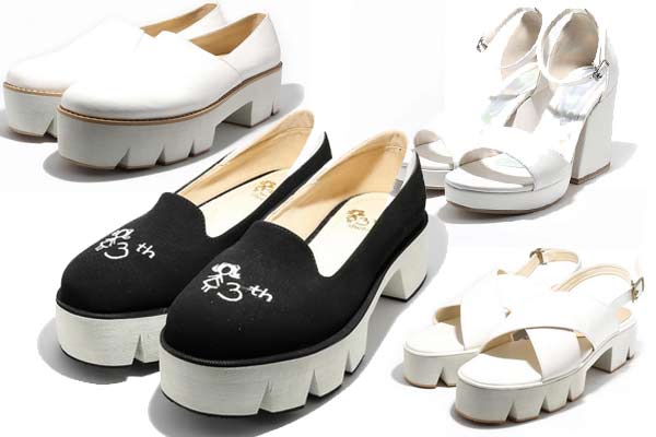 Sepatu Buatan Tangan: Tampil Beda di Tengah Kompetisi Ketat (Bagian 2)