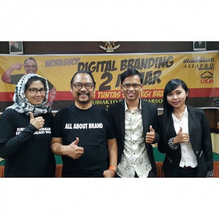 Datang ke Batam, Pulang Membawa Gonggong