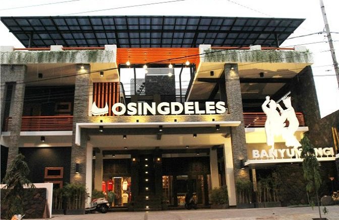 Long Weekend, Outlet Khas Banyuwangi Raup Untung Ratusan Juta Rupiah