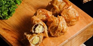 DIAM DI RUMAH, KITA JUSTRU HARUS TETAP KREATIF