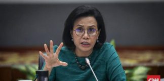 Sri Mulyani