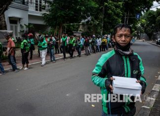 Insight Investments Bantu Gerakan Sosial Bagi Pelaku UMKM