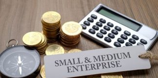 Ilustrasi UMKM(shutterstock.com) Artikel ini telah tayang di Kompas.com dengan judul "Dengan Teknologi Cloud, UKM Bisa Bertahan di Tengah Pandemi", https://money.kompas.com/read/2020/05/01/104612426/dengan-teknologi-cloud-ukm-bisa-bertahan-di-tengah-pandemi?page=all#page2. Editor : Sakina Rakhma Diah Setiawan