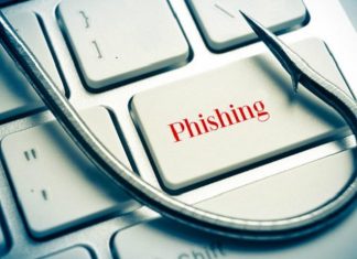 Tips Cegah Ancaman Phishing buat Pebisnis UKM Ilustrasi Pishing