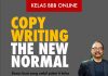 Copywriting The New Normal
