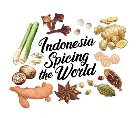Indonesia Spicing The World