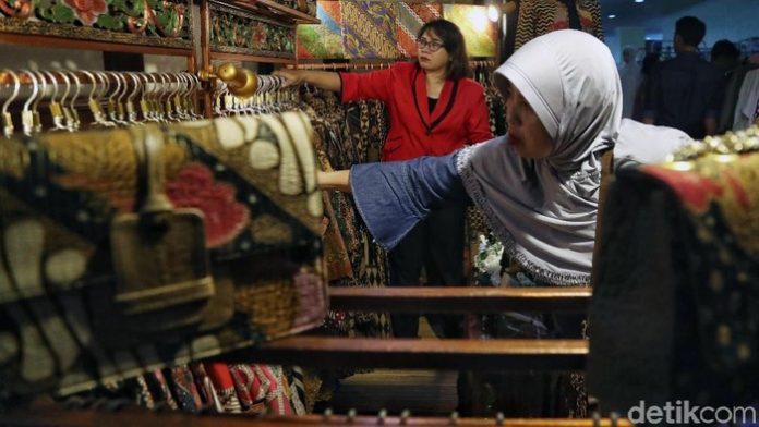 Pulihkan Ekonomi RI, Pengusaha Ajak Beli Jualan Teman