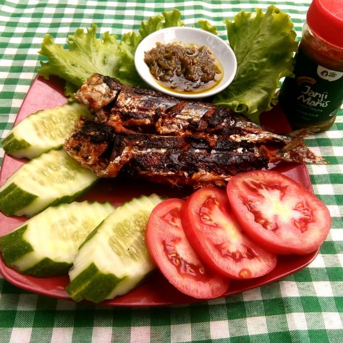 Sambal 1000 rasa Sambal 1000 rasa