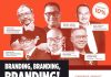 Pelajari branding dari Pak Bi dan 5 pakar lainnya dalam seminar Branding Branding Branding batch 2, 5-6 November 2022