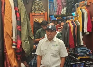 TikTok Gilas Pedagang UMKM, Menkop UKM Soroti Influencer