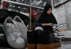 Bikin Sepatu Ukuran Jumbo, UMKM Tangsel Ini Kantongi Omzet Rp 8 Juta/Bulan