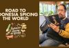 Road to Indonesia Spicing The World 💫