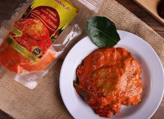 Rumah Makan Silungkang, Olahan Jengkolnya Paling Diandalkan