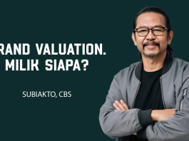 Brand Valuation. Milik Siapa?