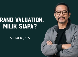 Brand Valuation. Milik Siapa?