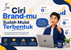 Ini Ciri Brand-mu Sudah Mulai Terbentuk