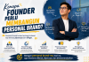 Kenapa Founder Perlu Membangun Personal Brand?